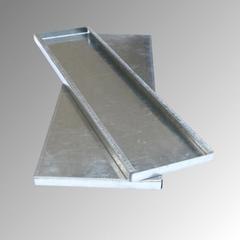 Weitspannregal - 2.000 x 1.500 x 600 (HxBxT) - Fachlast 622 kg - Stahl - Anbauregal online kaufen - Verwendung 5