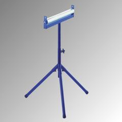 Vorschau: Rollenständer - Rollenbreite 600 mm - Höhe 630-1.100 mm - Traglast 100 kg online kaufen - Verwendung 1
