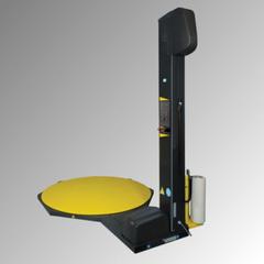 Halbautomatische Stretchmaschine - 2 Strechzyklen - 2.700 x 3.000 x 1.600 mm (HxBxT) online kaufen - Verwendung 2