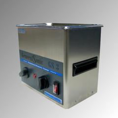 Ultraschallreiniger - Volumen 3 l - 235 x 265 x 160 mm (HxBxT) - Edelstahl