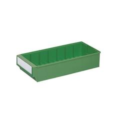 Lagerbox - LxBxH 400x235x145mm - 16 Stück - Lagerkasten - grün online kaufen - Verwendung 1