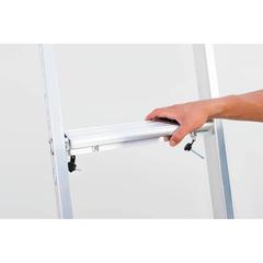 Vorschau: Stufenmodul für Sprossenleitern
aus Alumium und GFK, Länge 356 mm online kaufen - Verwendung 6