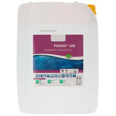 Flächen-Desinfektionsmittel Tevan
Panox, Kanister 10 Liter