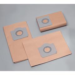 Vorschau: Papierfilter zum Saugen von Feinstäuben der Staubklassen M und H, Vol. 50 l, VE 10 Stück online kaufen - Verwendung 1