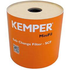 Vorschau: MiniFil Ersatzfilter 12 qm online kaufen - Verwendung 1