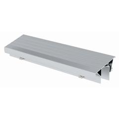 Vorschau: Stufenmodul für Sprossenleitern
aus Alumium und GFK, Länge 356 mm online kaufen - Verwendung 1